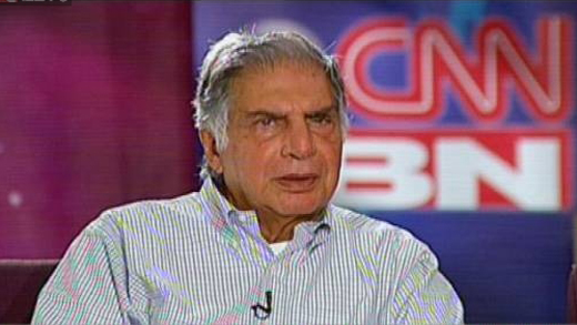 ratan tata_CNN